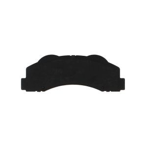 Lincoln Navigator Brake Pads - Front - Baer Brakes - Claw - `09-`21
